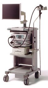 内視鏡検査システム