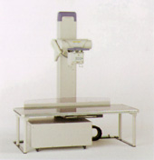 Ｘ線一般撮影システム