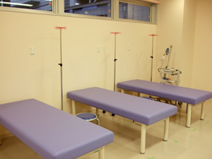処置室