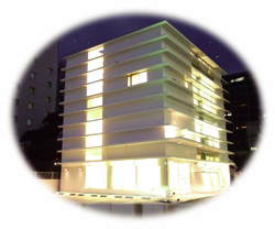 福山市西町　Ｒｉｍふくやま西隣　佐藤胃腸科医院